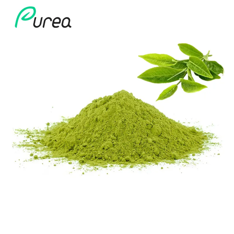 Pure Matcha Green Tea Powder